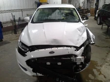 Used Fuel Filler Door fits: 2013 Ford Fusion  Grade A