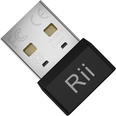 Mouse Jiggler USB Maus Mover, Wackelmaus, Mausbeweger, Nicht Nachweisbar, Rii