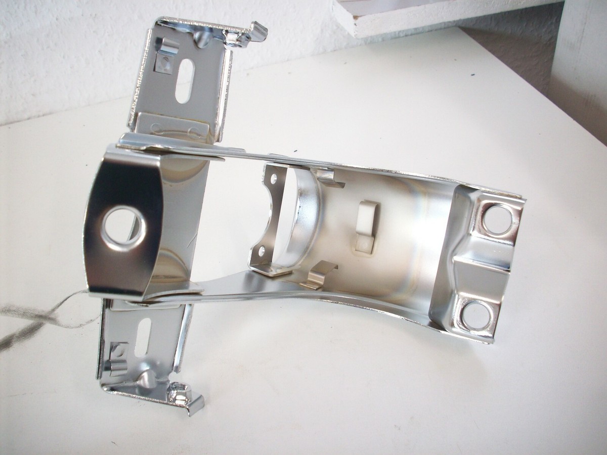 Orig Rücklicht Kennzeichenhalter Rear Number Plate Bracket Honda
