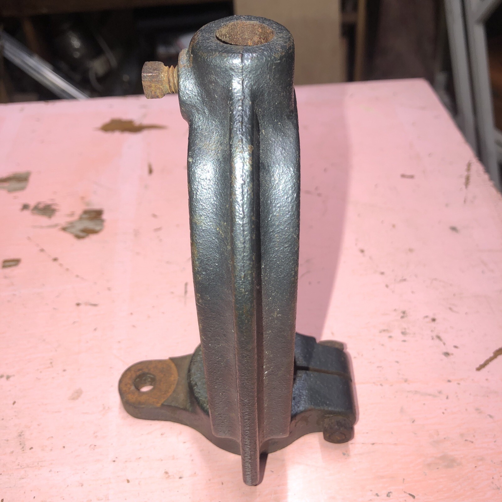 Craftsman Drill Press 1/4" Mortising Chisel Attachment Housing (Only