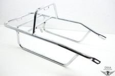 Chrom Gepäckträger passend für, Zündapp C 50 Typ. 517  517-23.903