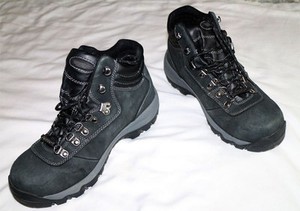 smith's american waterproof boots