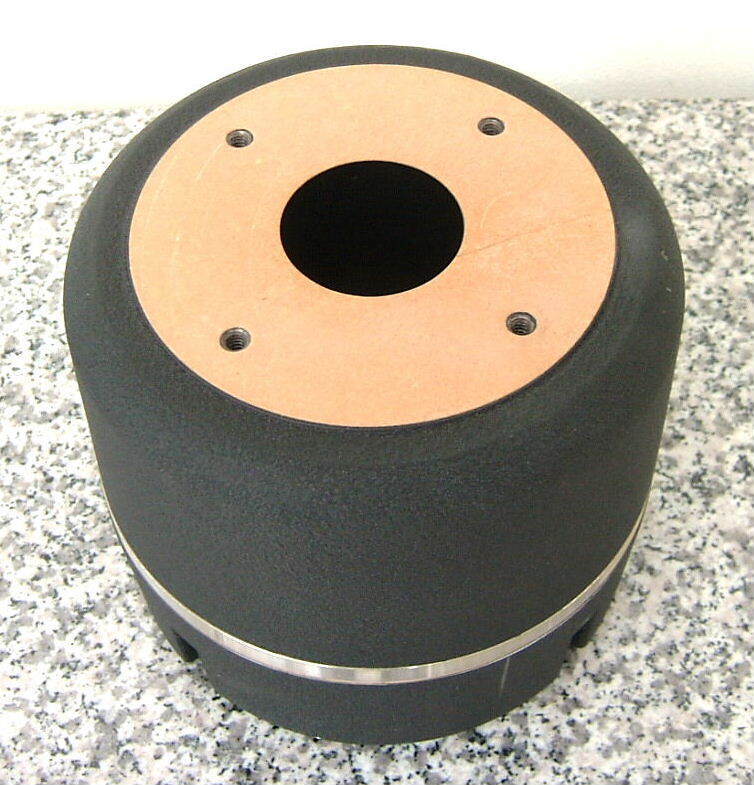 TAD TD-4001, top-of-the-line driver, 16Ω, large 116mm high TAD TD-4001, top-of-the-line driver, 16Ω, large 116mm high