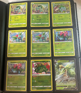 how many cards in pokemon go master set Pokemon Go Master Set