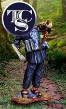 VIETNAM WAR VIET CONG THE COLLECTORS SHOWCASE CS01165 FREE USA SHIPPING 