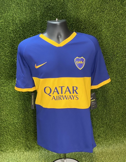 nike boca junior