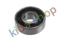ALTERNATOR BEARING 15X42X13