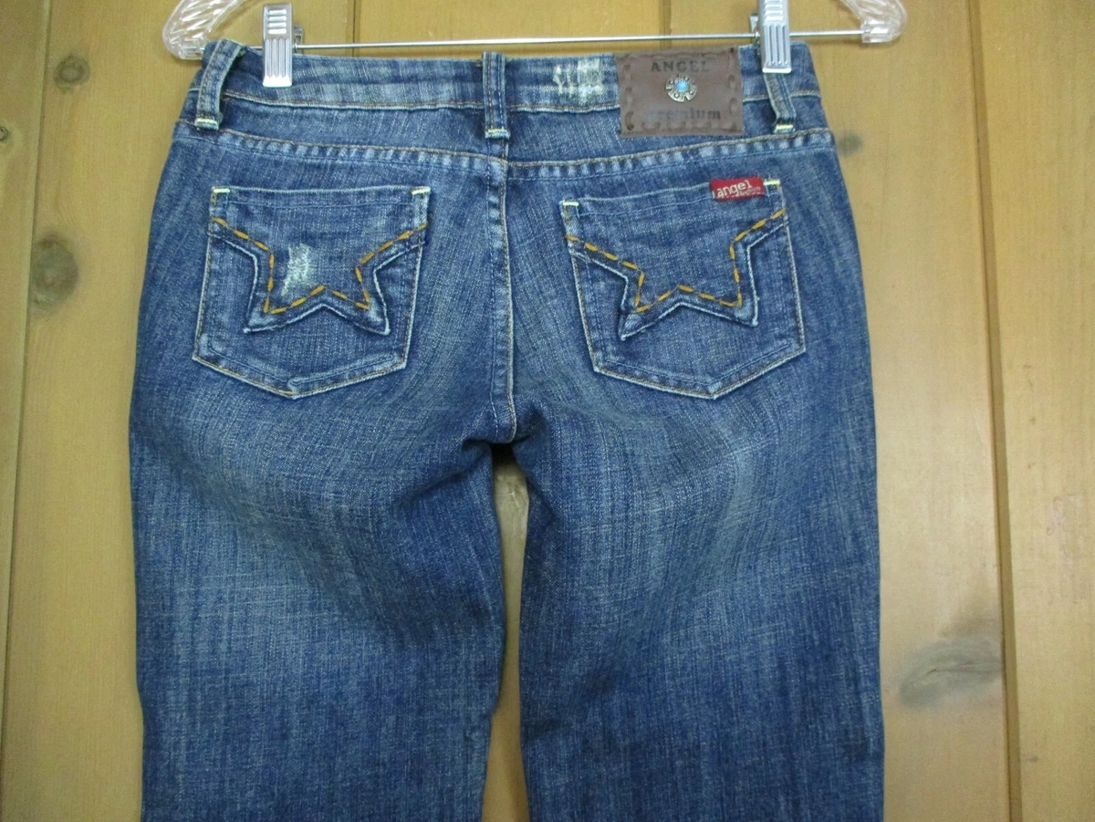 Angel premium best sale jeans