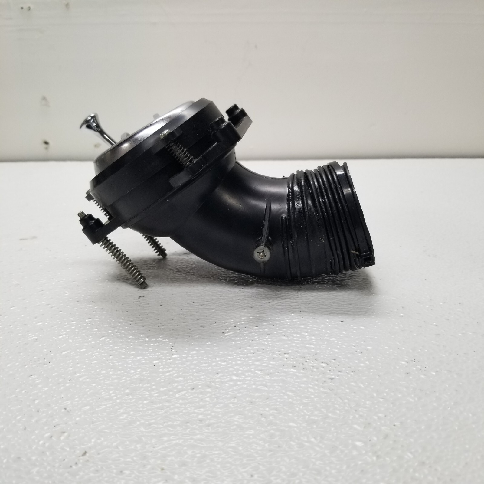 Rolls-Royce Silver Spirit 1990 RIGHT Air vent