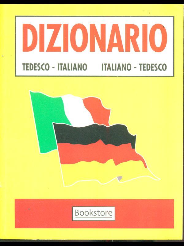 Dizionario Tedesco Italiano dizionario-tedesco-italiano