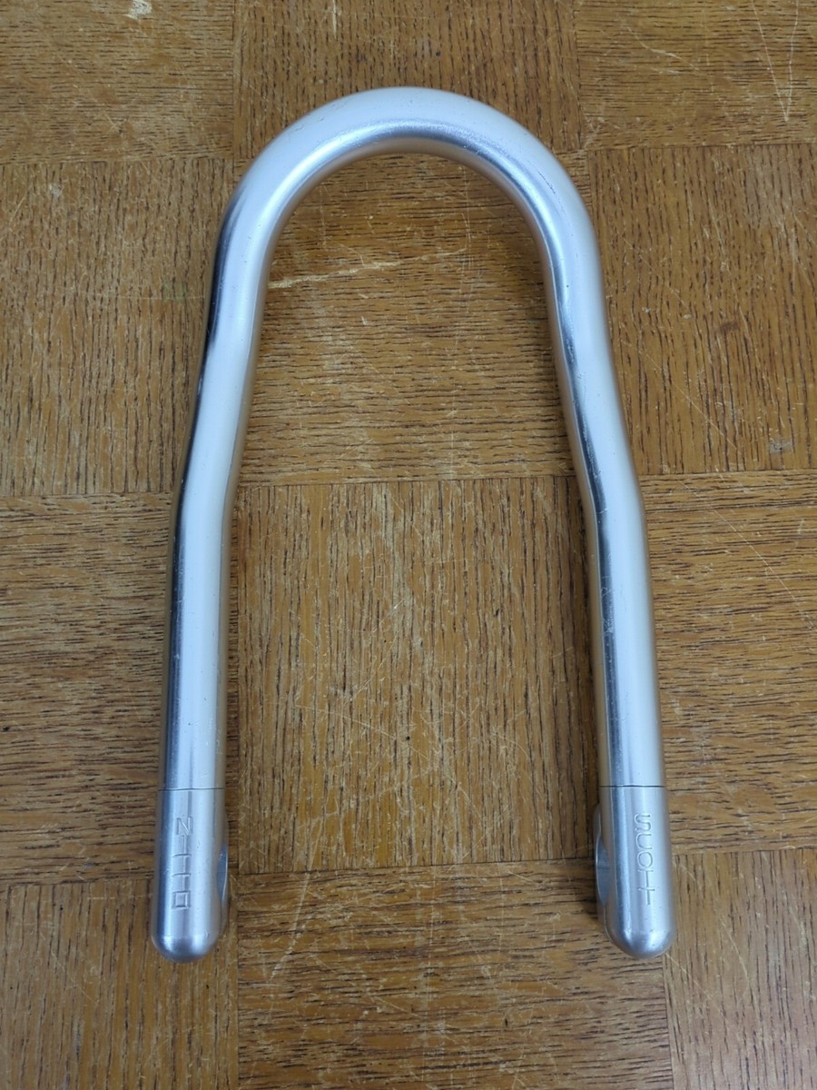 Scott x Nitto Aero Bars 1st Gen 1989 Time Trial Lemond Boone
