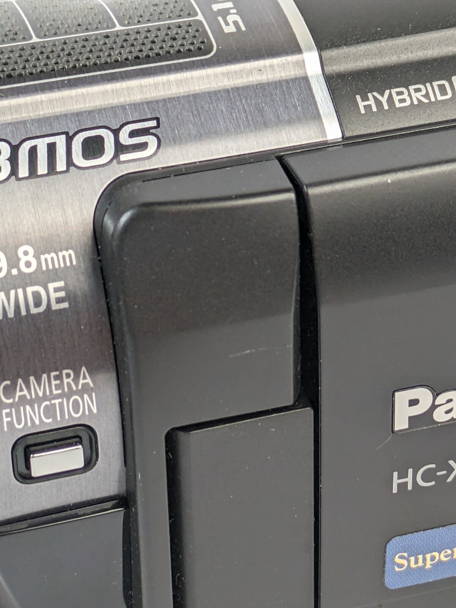 Panasonic HC-X900 Camcorder for sale online | eBay Panasonic HC-X900 Camcorder for sale online | eBay