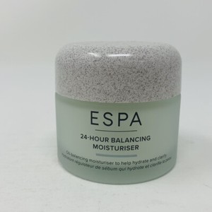 espa 24 hour balancing moisturizer
