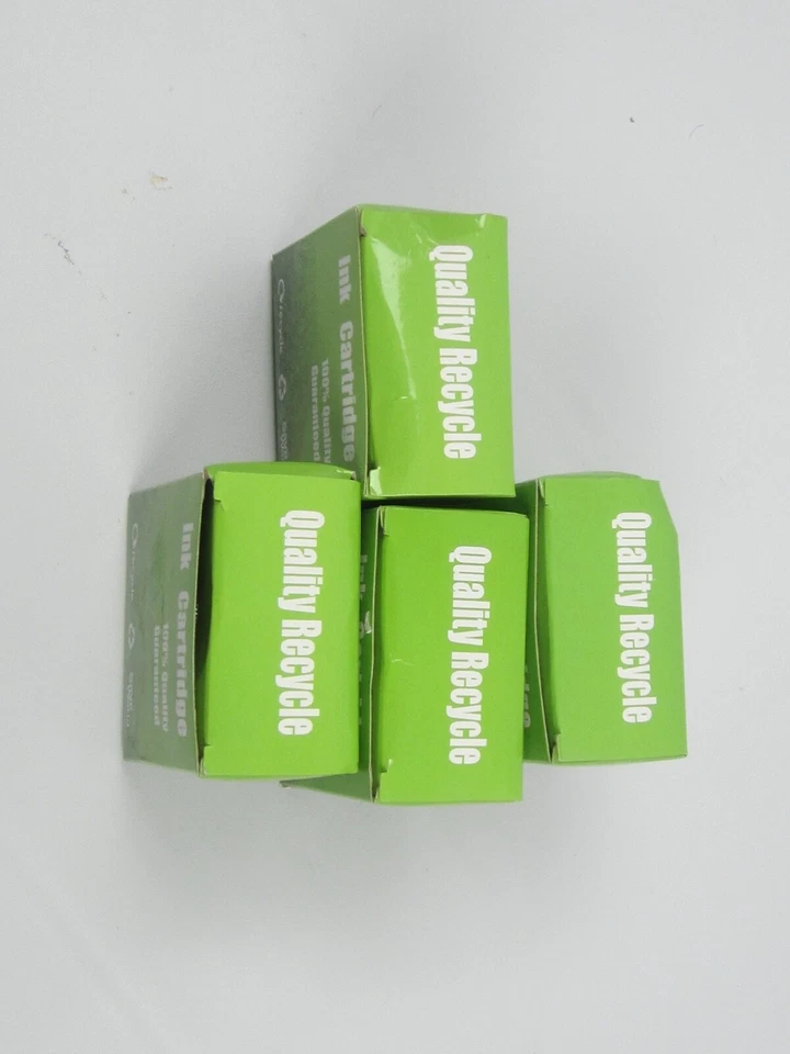 D-MK992 Negro - Color Compatible Dell y D-MK993 Color Impresora Tinta Foto 3 de 4