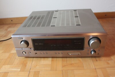 DENON AVR-1905 | AV Surround Receiver | Soundsystem Verstärker Vorverstärker