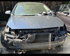 VAUXHALL ASTRA 2010 PETROL BREAKING