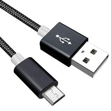 USB Charging Cable Cord Compatible for SteelSeries ARCTIS 9X/ Arctis 7P/ Arct...