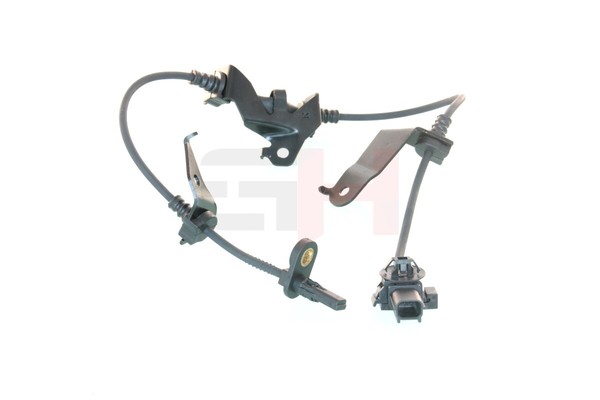 GH Sensor Raddrehzahl Vorderachse FüR Honda Civic Viii Stufenheck FD FA-image