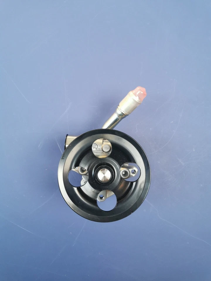 New Genuine Mopar Jeep Wrangler JK 2012-2018 3.6L Power Steering Pump 05154400AC - Image 2 of 4