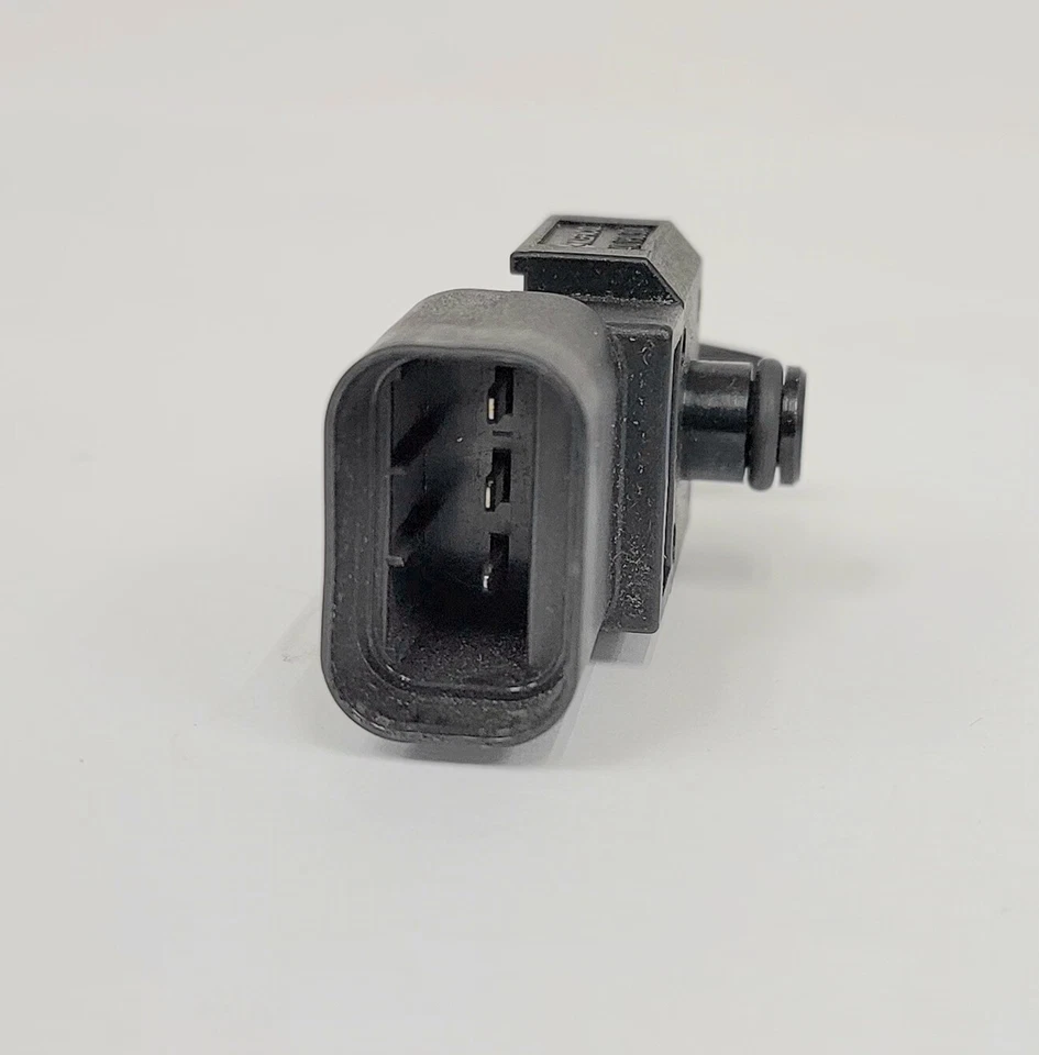 Sensor de pressão de combustível Hyundai/KIA 31435-2J000 para Hyundai Kia Elantra 2009-2023 - Imagem 4 de 4