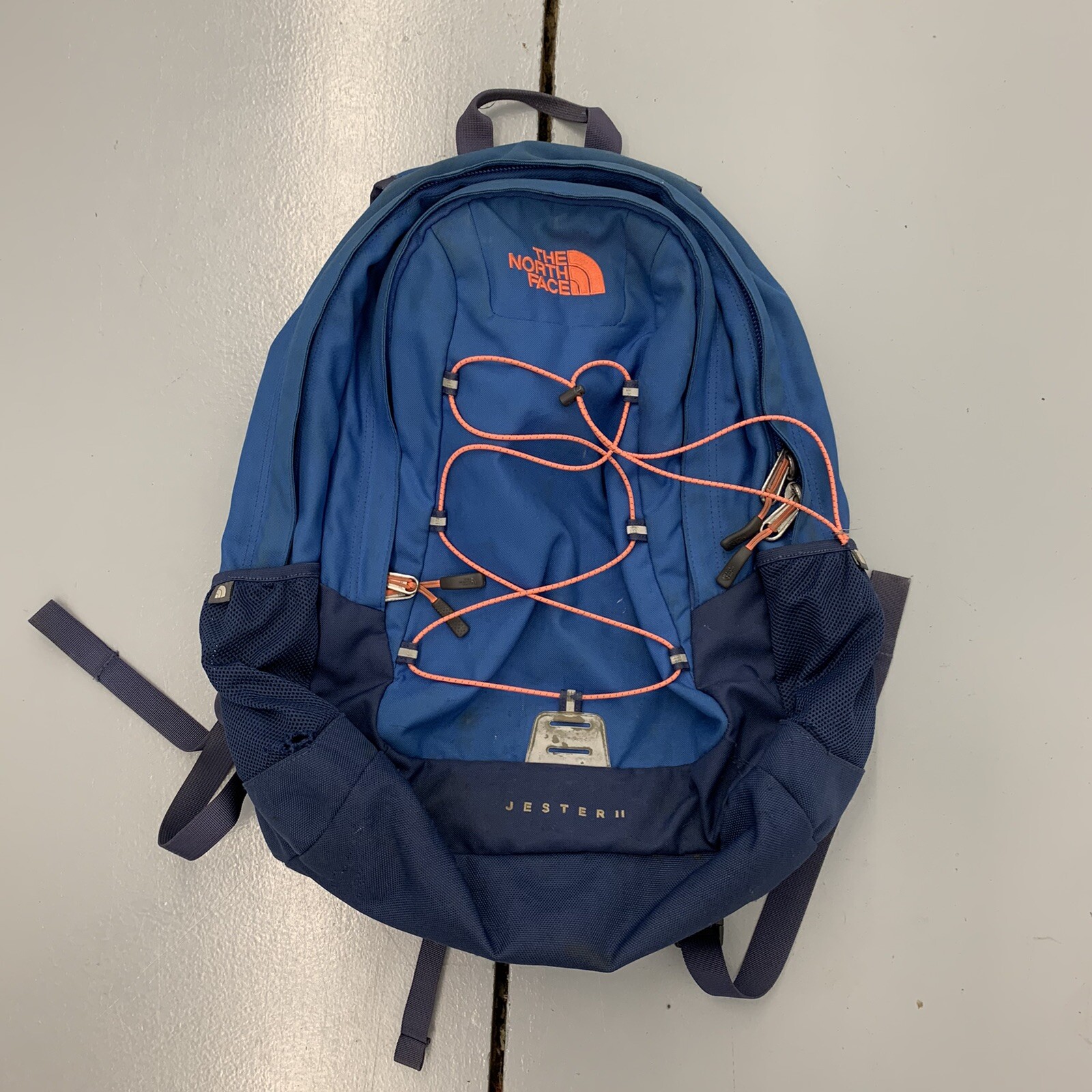 the north face boys backpack