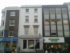 Photo 6x4 Buildings, Dawson St, Dublin Baile Atha Cliath/O1632 From left c2010