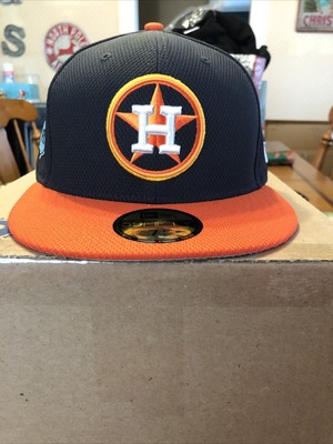 houston astros spring training hat