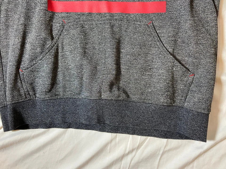 Riot Society  L hoodie California knows how to party Bear. Bonus hat. - Image 4 of 4