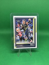 2025 2025 Donruss WNBA Arike Ogunbowale Dallas Wings # WNBA