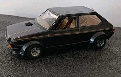 Fiat Ritmo Abarth Bburago