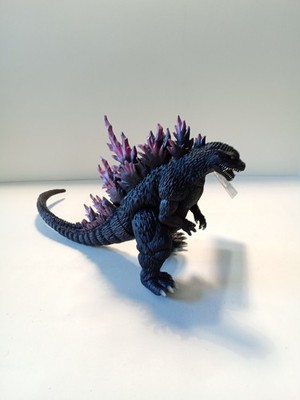 BanDai Toho Godzilla Millennium 2000 Movie Monster Series 6'' Action Figure NEW