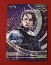 2025 Kakawow Aura Game of Thrones Gwayne Hightower Purple 31/45