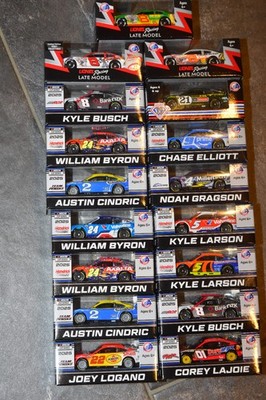 2025 NASCAR 1/64 Diecast Take your pick
