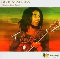 Thank You Lord | Bob Marley | Audio-Cd | CD | 2005 | Pazzazz / Cargo