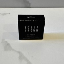 Bobbi Brown Corrector - Shade - Light Bisque - .05 oz / 1.4 g - Brand New In Box
