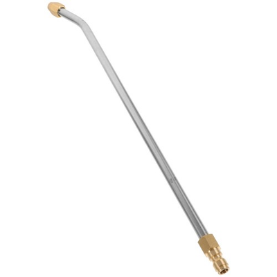 #ad Angled Pressure Washer Attachment Washers Accessories Extension Pole for $18.45