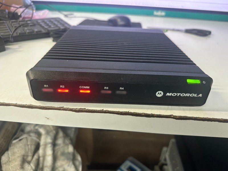 MOTOROLA F2979A MLC 8000