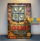 New ListingThe Legend Of Zelda Vintage Nintendo Video Game Metal Poster - Sign Size:20x30cm