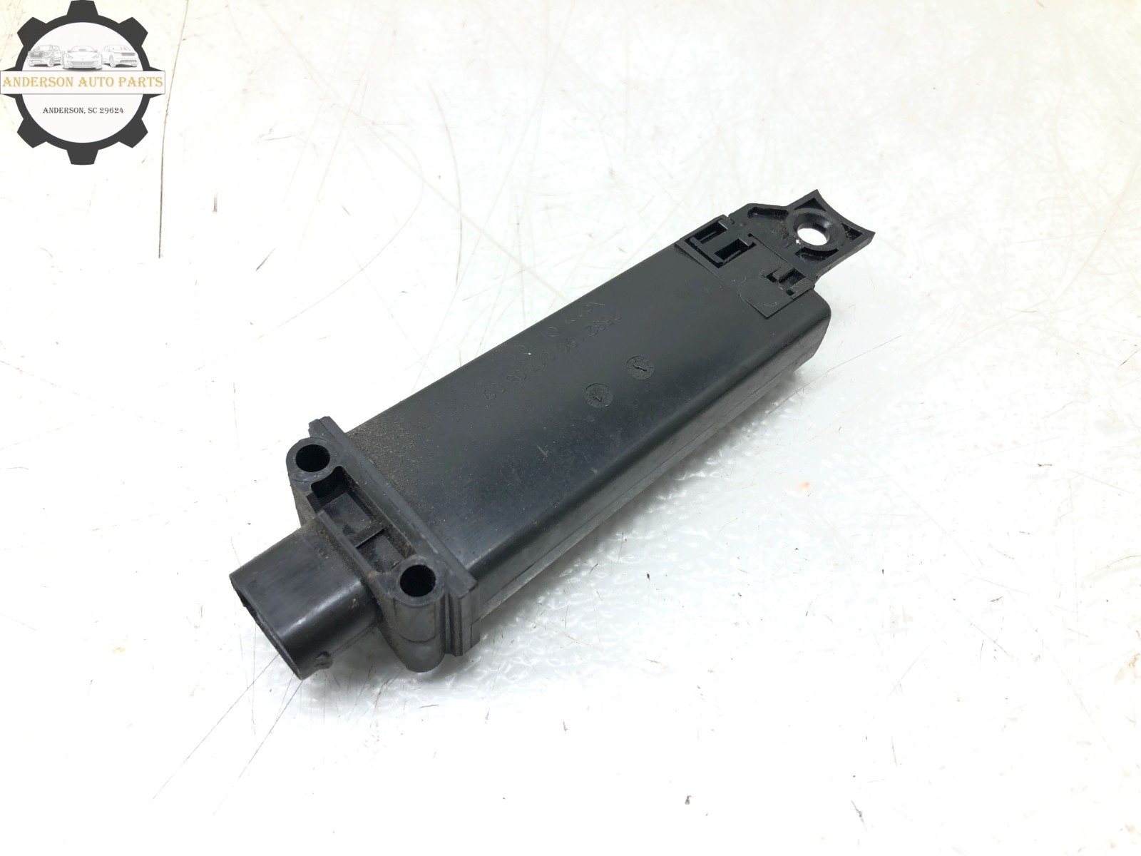 2008-2019 MASERATI GRANTURISMO M145 TIRE PRESSURE MONITORING RECEIVER MODULE OEM