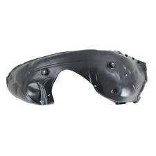 Left Side Front Wheelhouse Liner Splash Guard for 300 2011-2014 68084289AG
