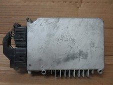 Dodge Caravan Voyager 97 1997 módulo de control del motor computadora unidad ECM ECU