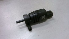 Scheibenwaschpumpe Pumpe Wischwasser BMW 320i Bj 2000 E46 2687349