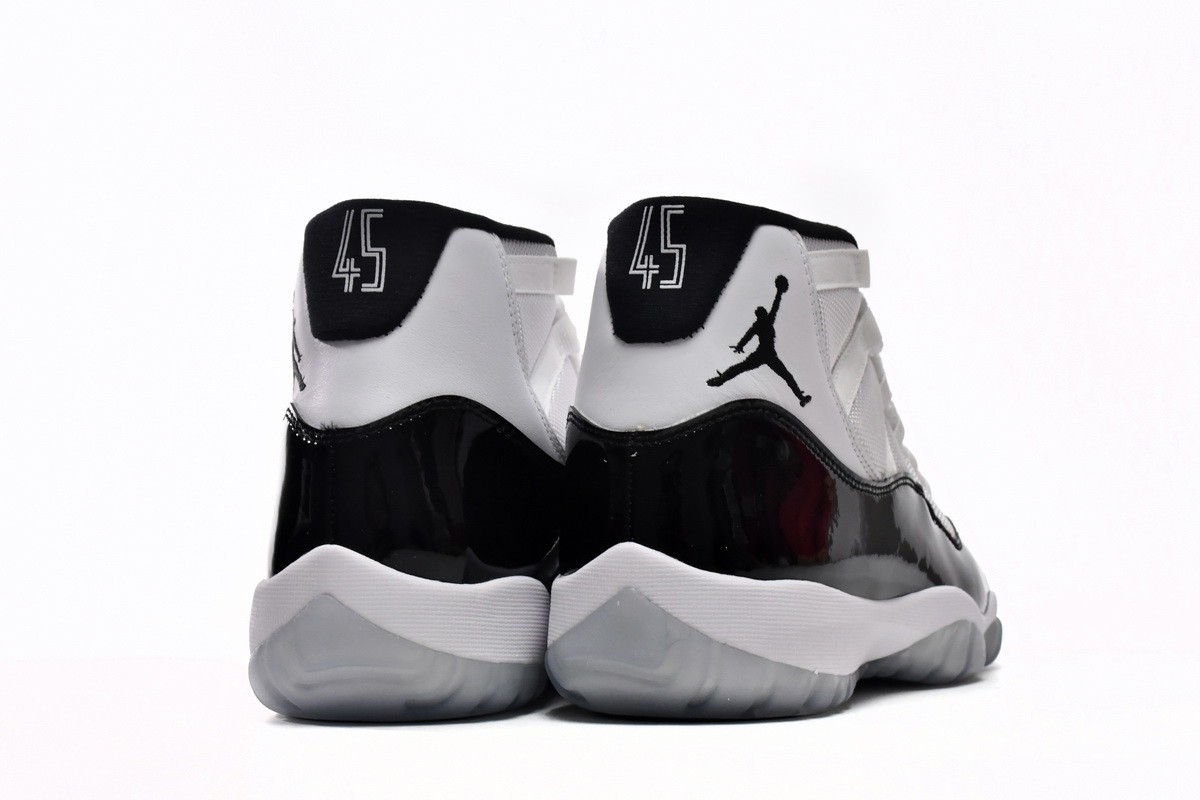 Size 9.5 - Jordan 11 Retro High Concord for sale online | eBay