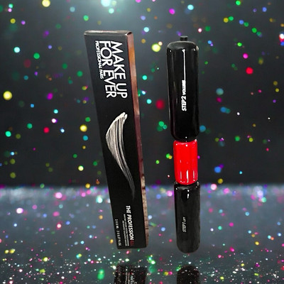 Make Up For Ever The Professional 24HR Double-Ended Lifting & Volumizing Mascara