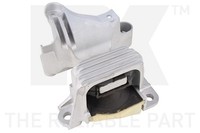 Motorlager NK 59739084 FüR Renault ScÉNic 3 JZ0 Megane BZ0 VAN CC EZ0 KZ0 DZ0