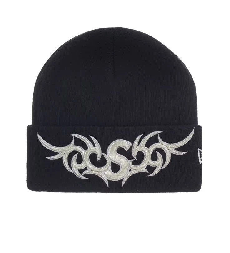 Supreme Beanie Hats for Men for sale - eBay