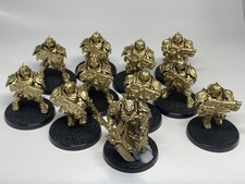Warhammer 40k Adeptus Custodes Sagittarum Gua...
