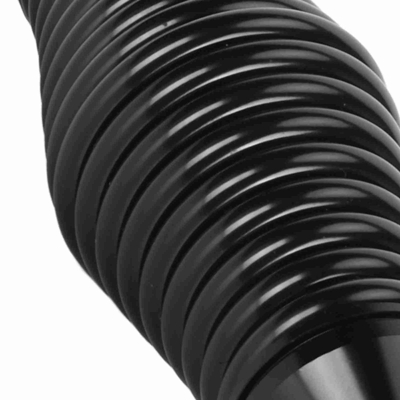 LED Whip Light Spring Mount CB Radio Antenna Spring Mount For UTV ATV RZR S OU