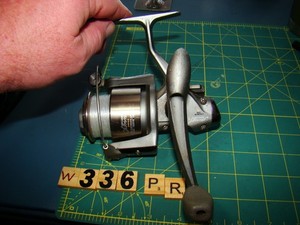 Pflüger Summit Spinning Reel | eBay