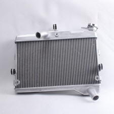 Aluminum Radiator For Yamaha Yzf-r7 2022 2023 2024 2025 2026 Aluminum Radiator For Yamaha Yzf-r7 2022 2023 2024 2025 2026
